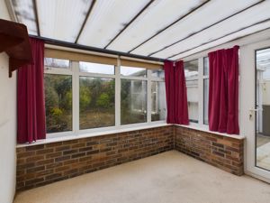 Conservatory- click for photo gallery